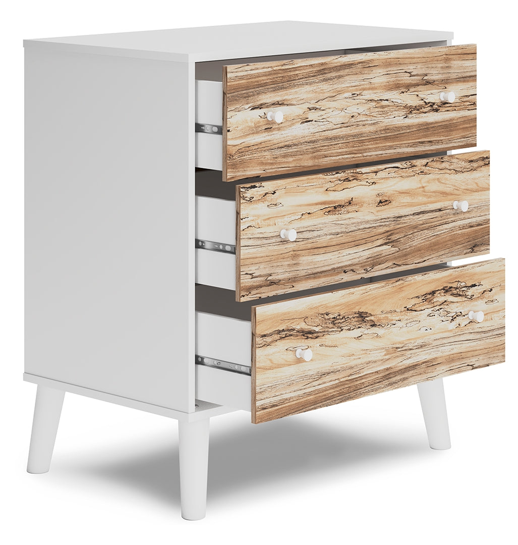 Piperton Chest of Drawers