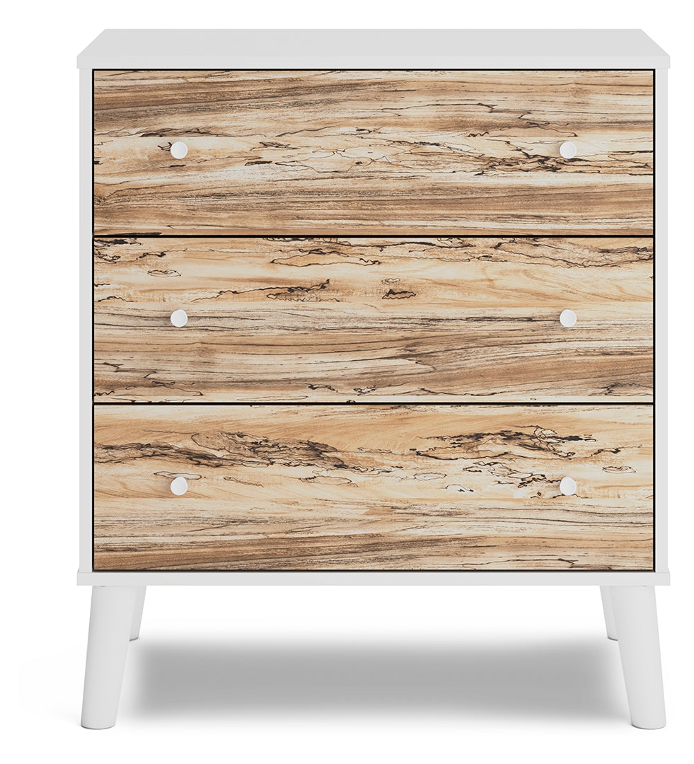 Piperton Chest of Drawers