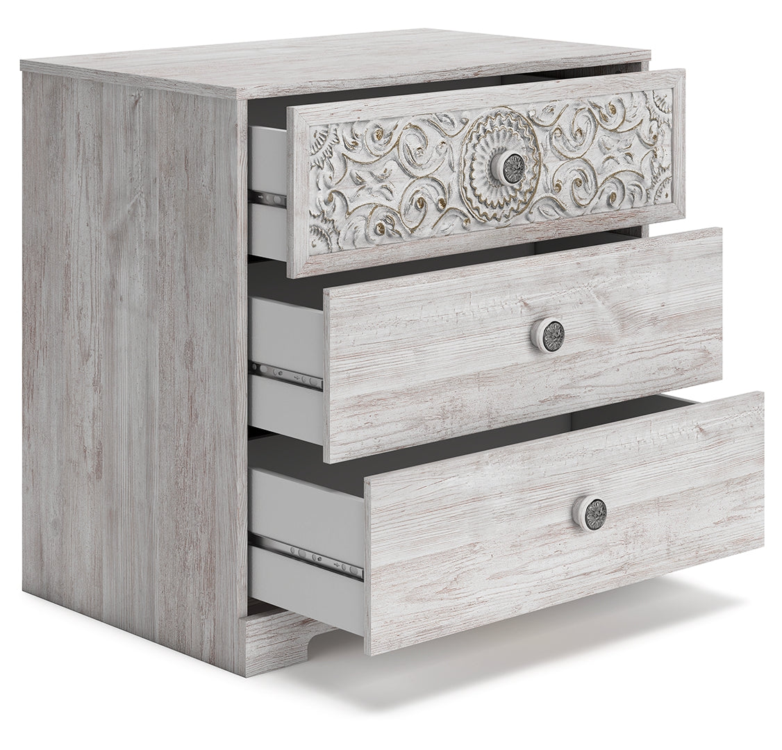 Paxberry Chest of Drawers