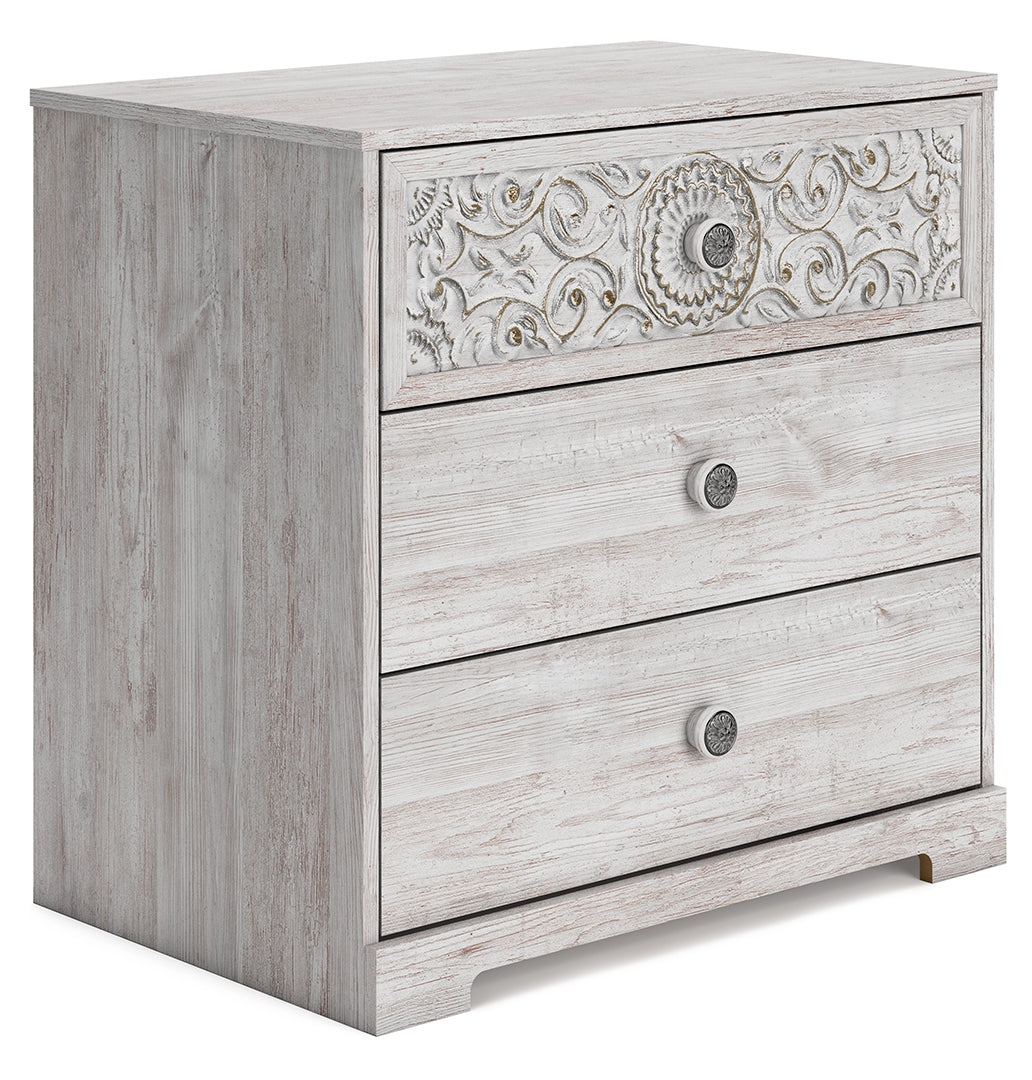 Paxberry Chest of Drawers