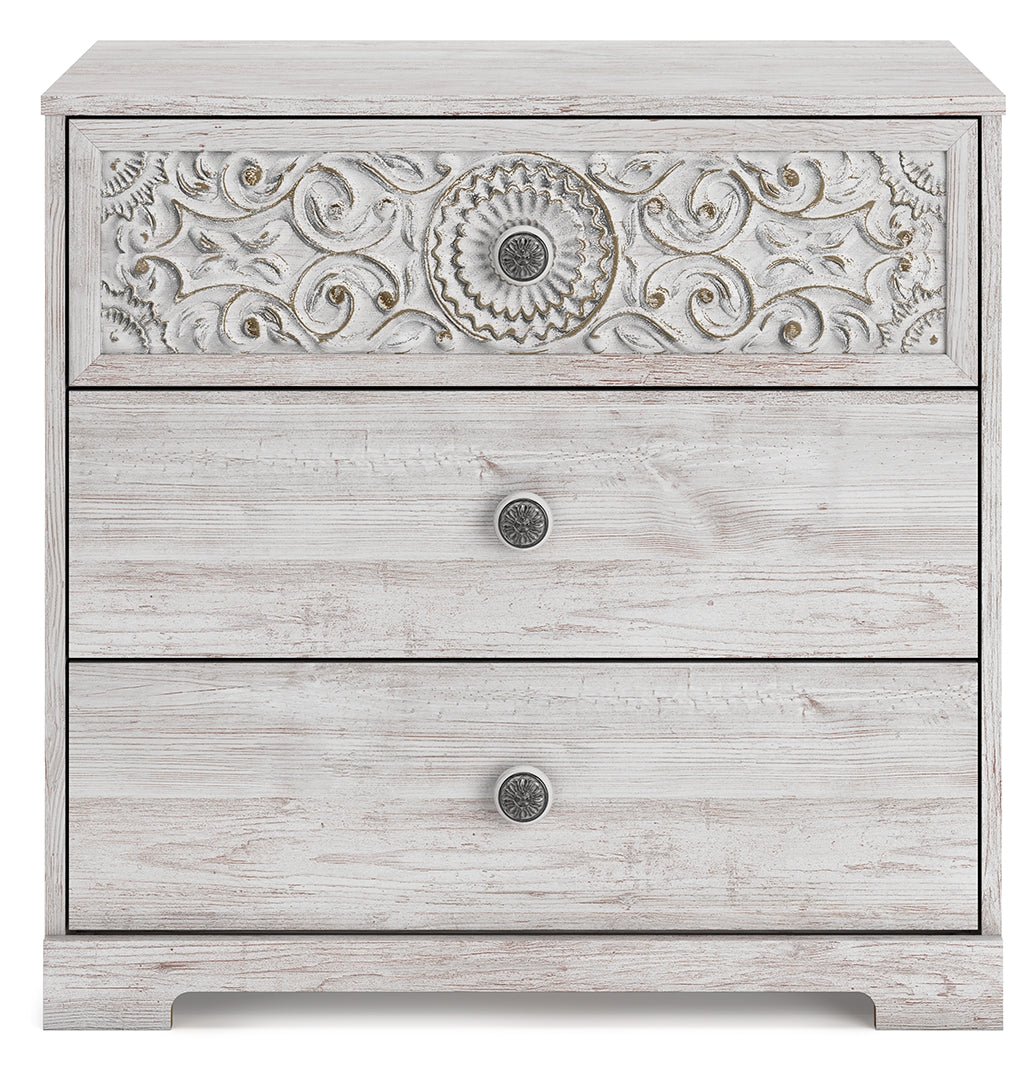 Paxberry Chest of Drawers