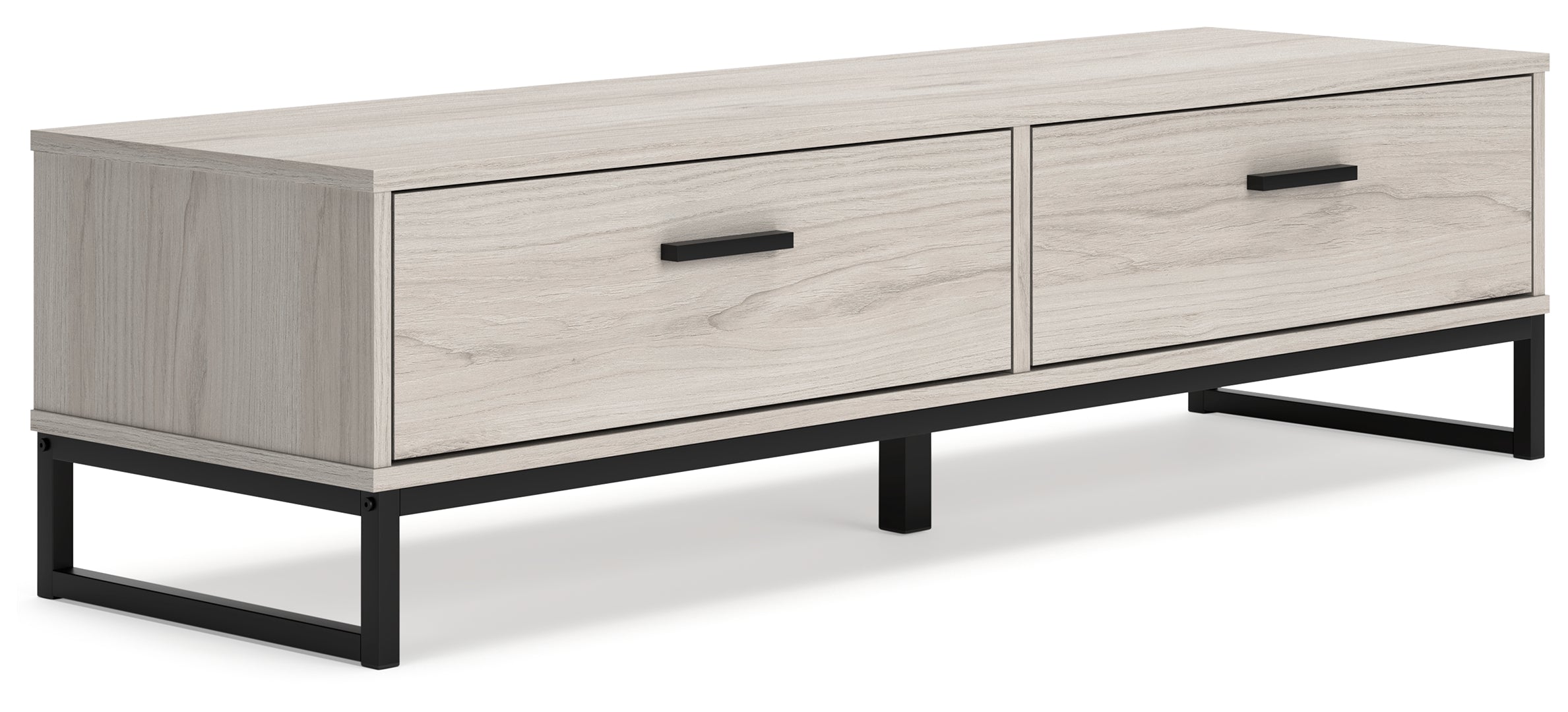 Socalle Storage Bench