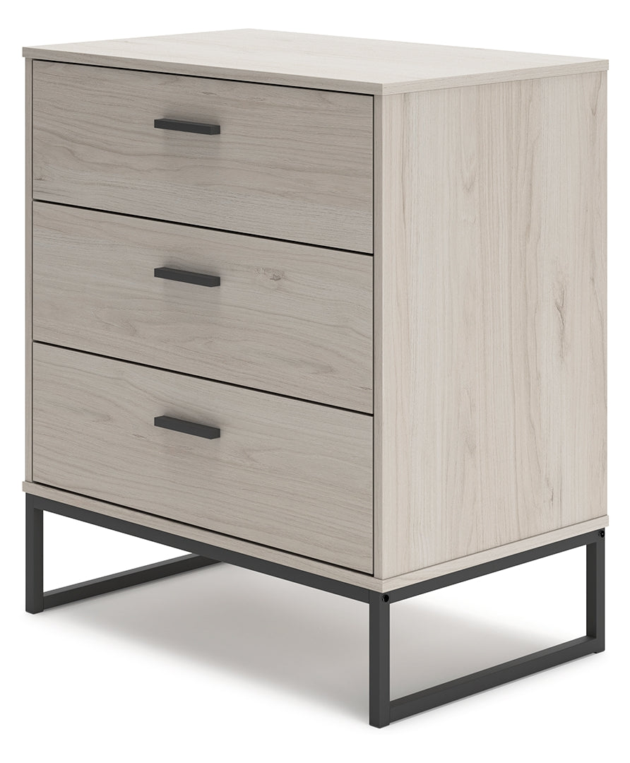 Socalle Chest of Drawers