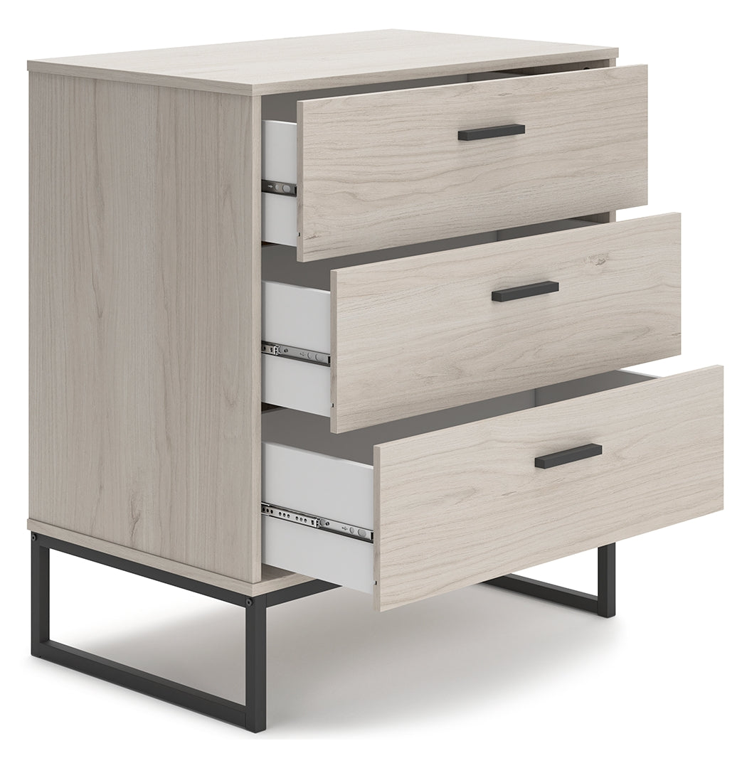 Socalle Chest of Drawers