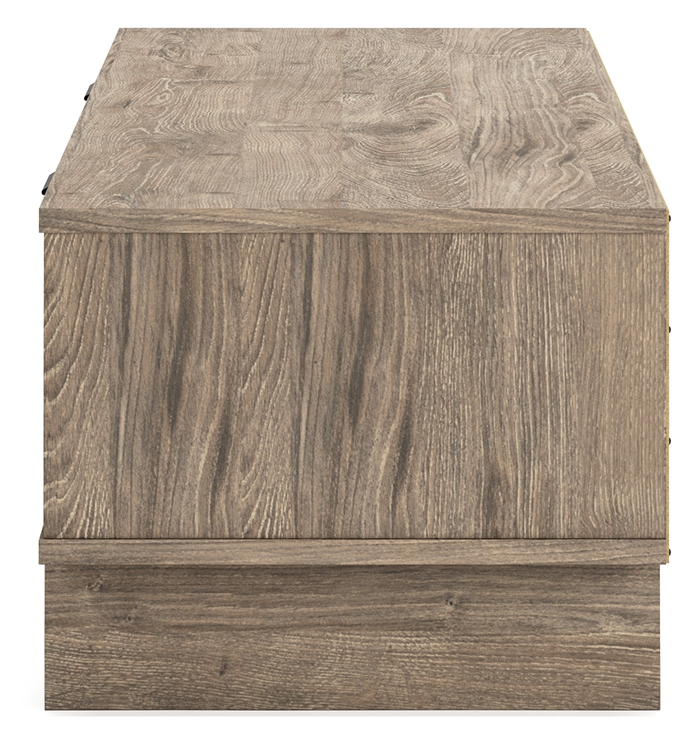 Oliah Storage Bench