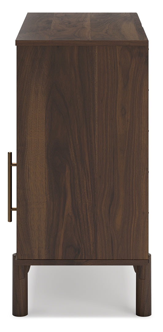 Calverson Accent Cabinet