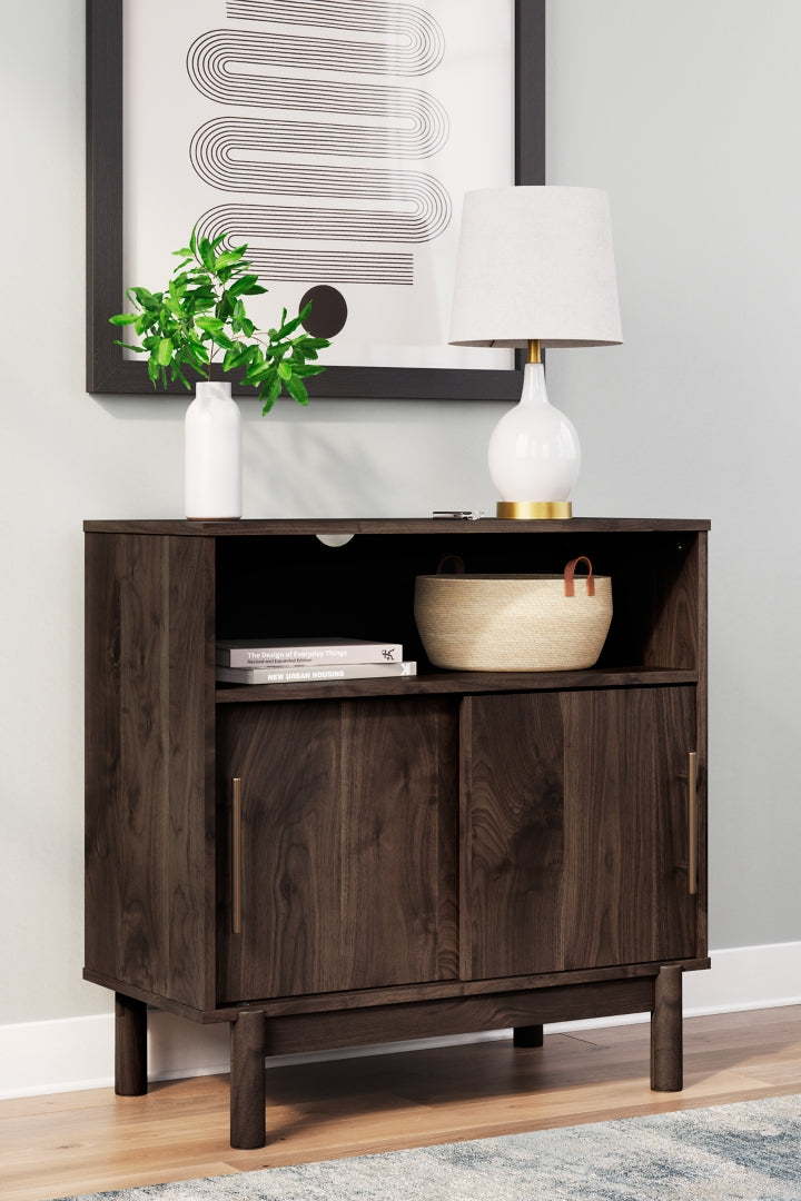 Calverson Accent Cabinet