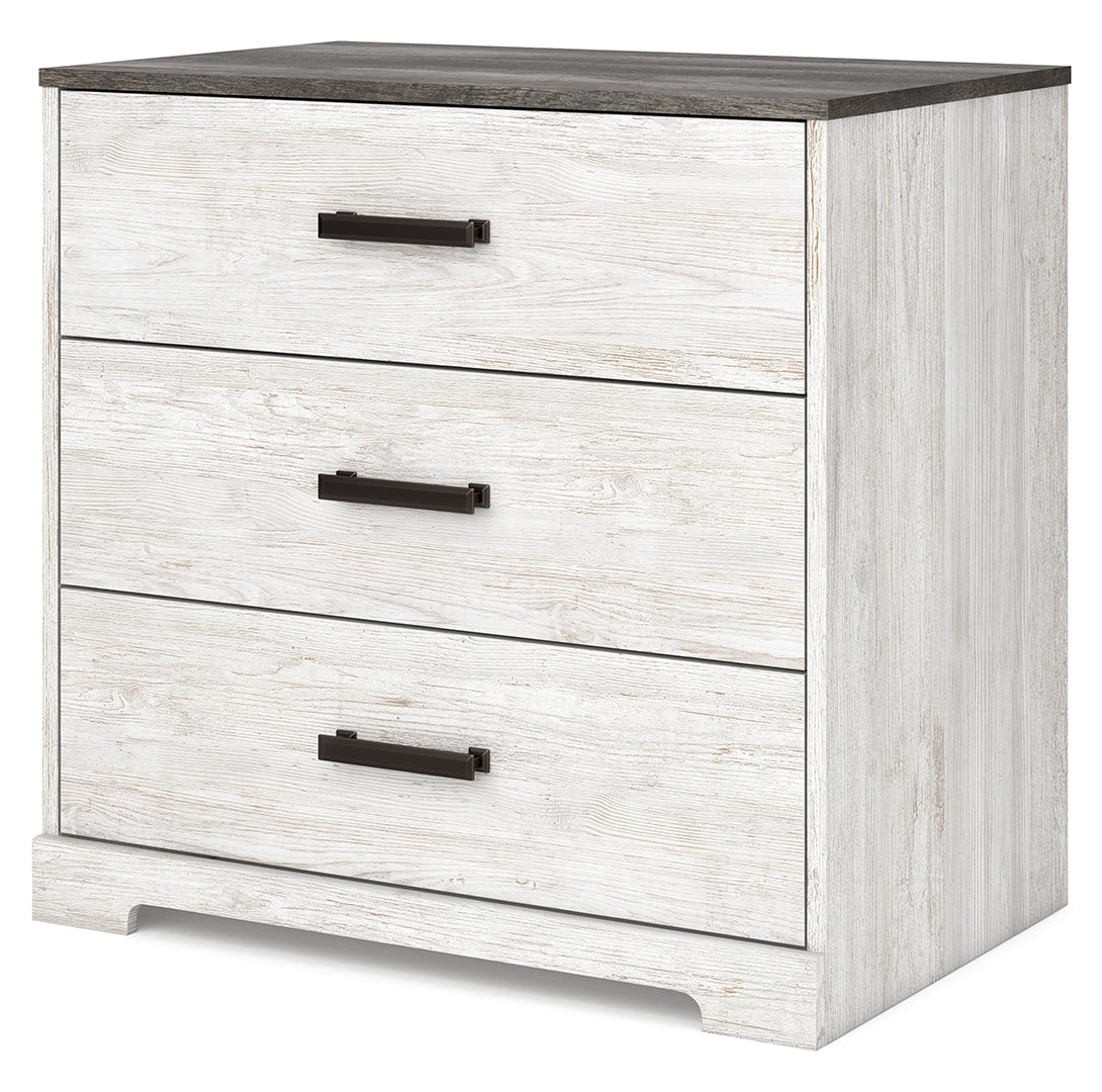 Shawburn Chest of Drawers