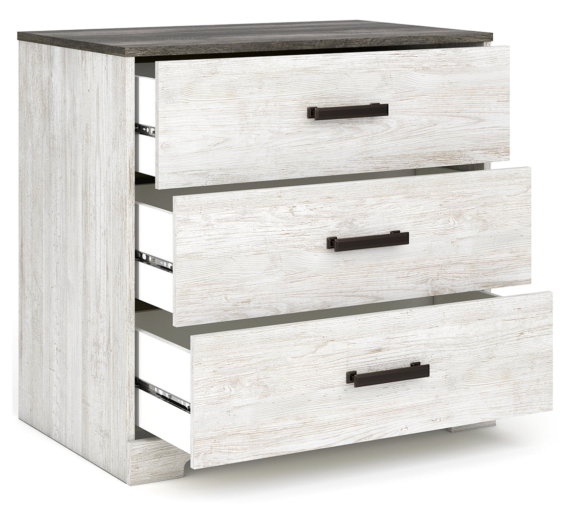 Shawburn Chest of Drawers