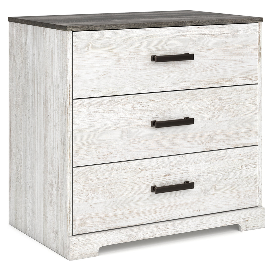 Shawburn Chest of Drawers