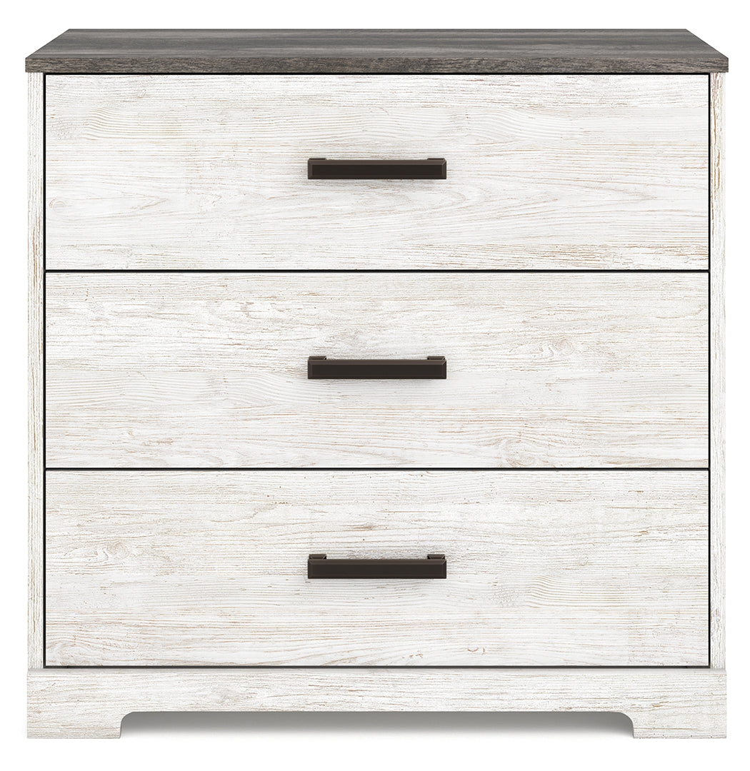 Shawburn Chest of Drawers