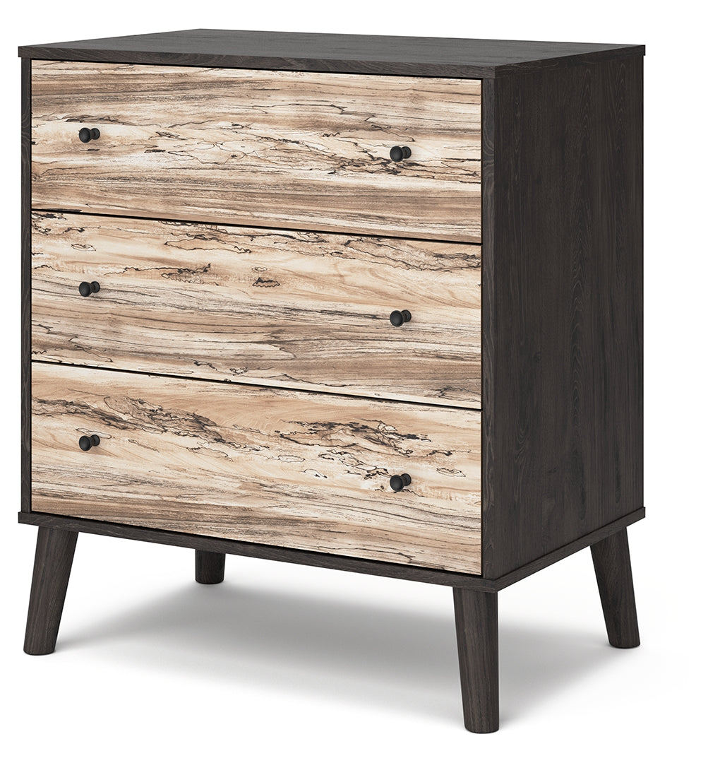 Lannover Chest of Drawers