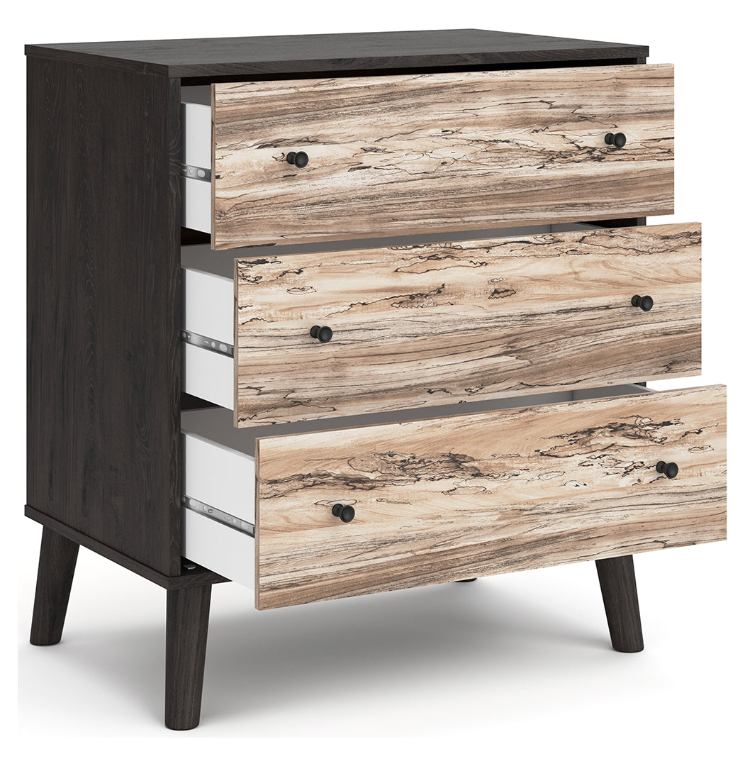 Lannover Chest of Drawers