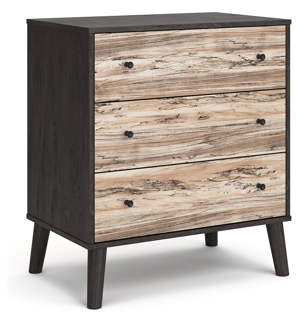 Lannover Chest of Drawers