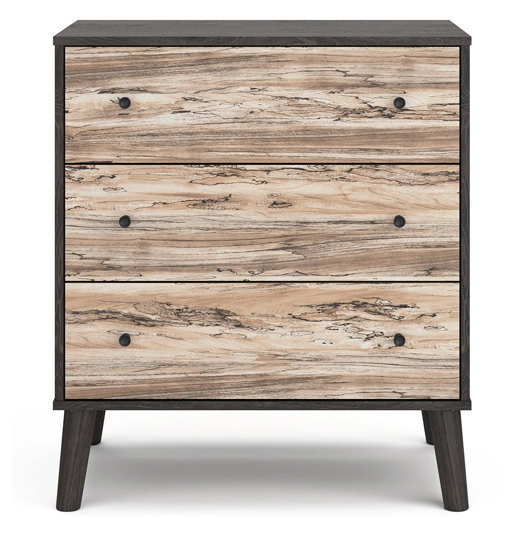 Lannover Chest of Drawers