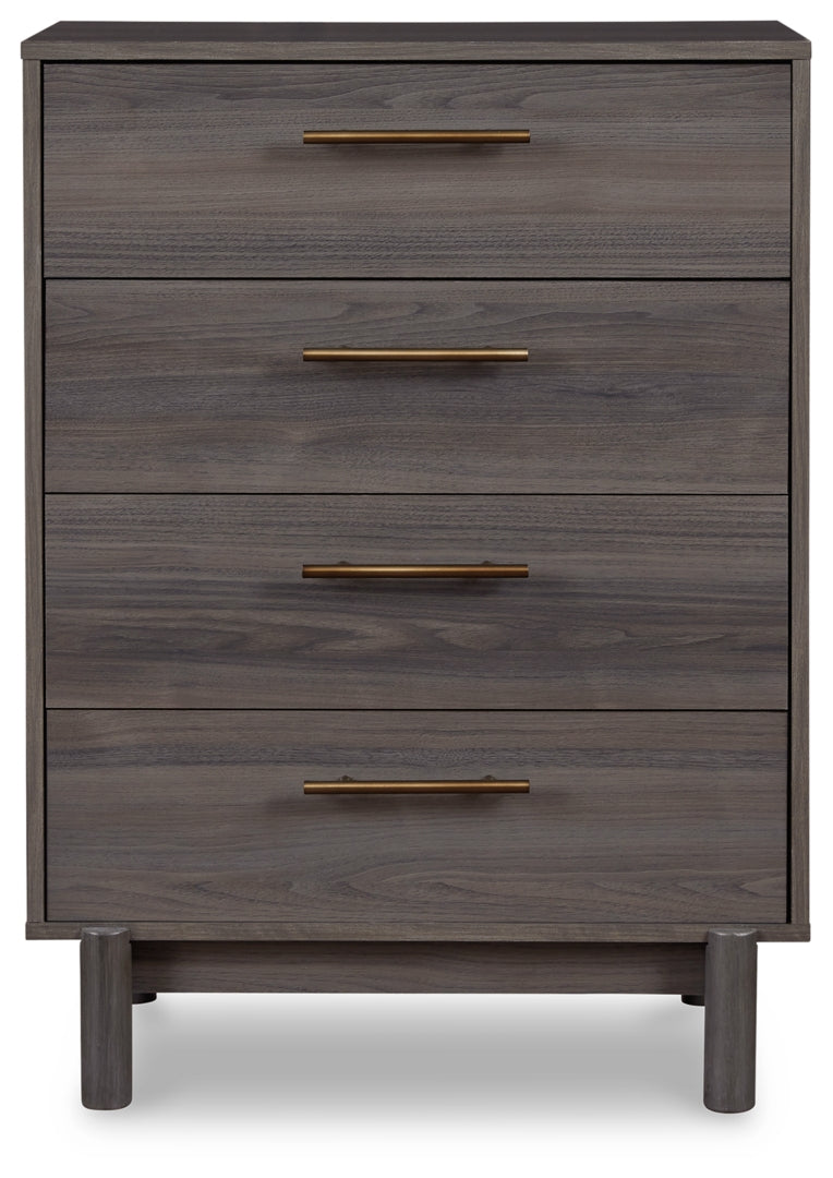 Brymont Chest of Drawers