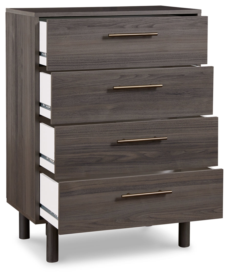 Brymont Chest of Drawers