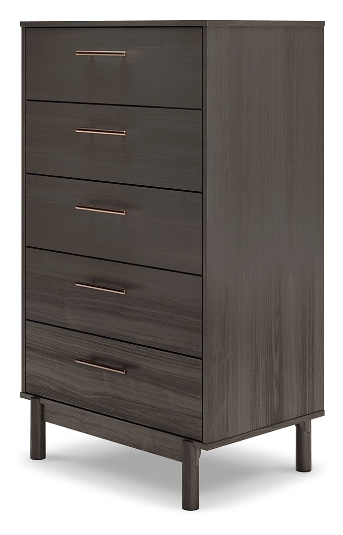 Brymont Chest of Drawers