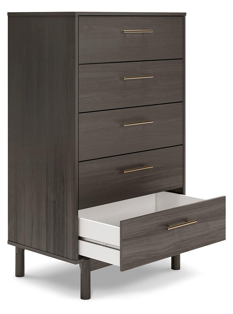 Brymont Chest of Drawers