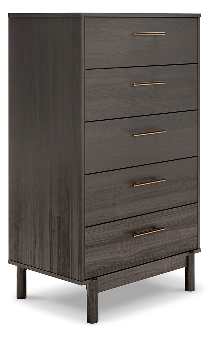 Brymont Chest of Drawers