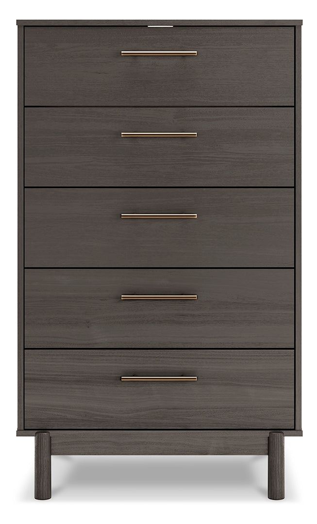 Brymont Chest of Drawers