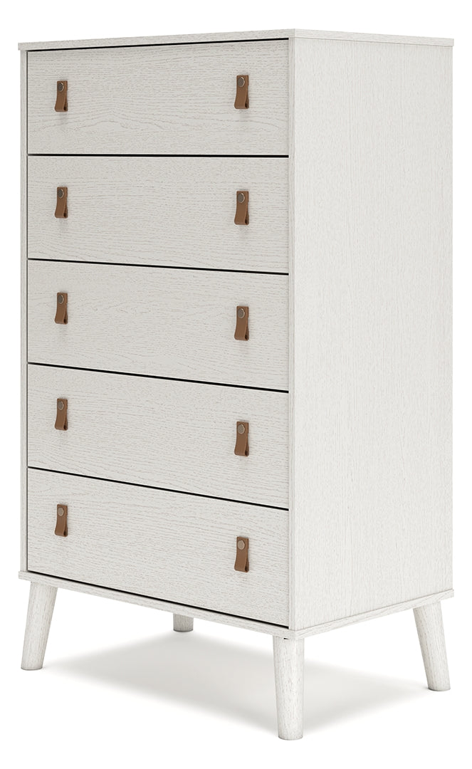 Aprilyn Chest of Drawers