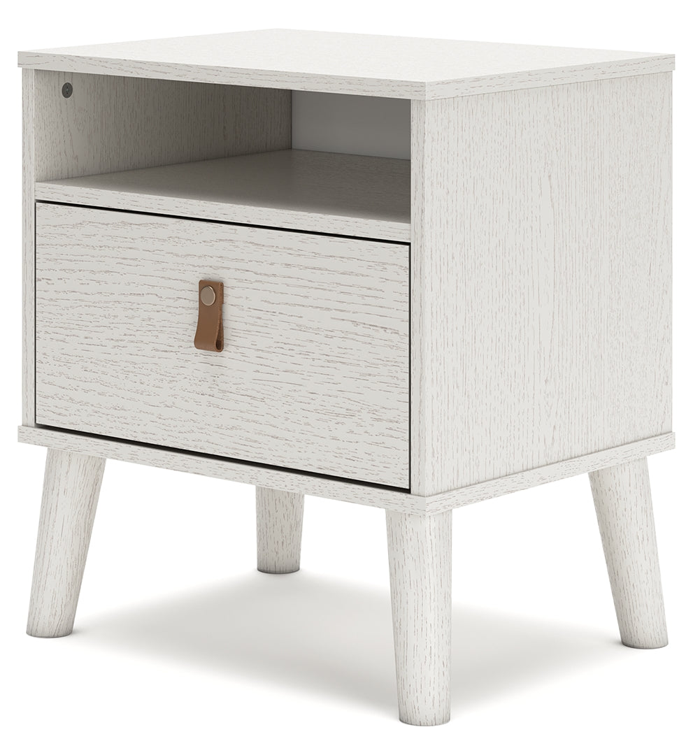 Aprilyn Nightstand