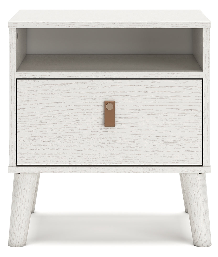 Aprilyn Nightstand