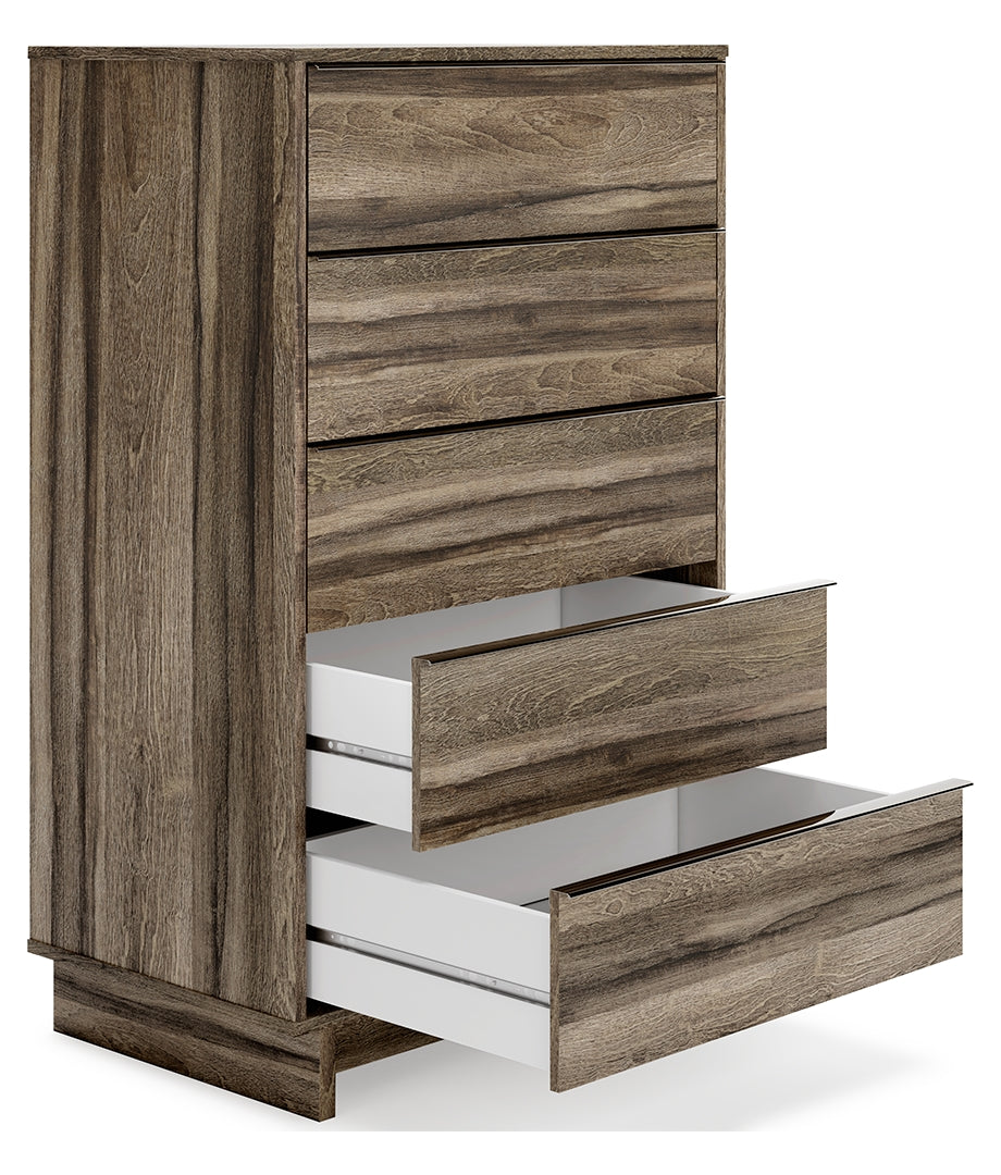 Shallifer Chest of Drawers