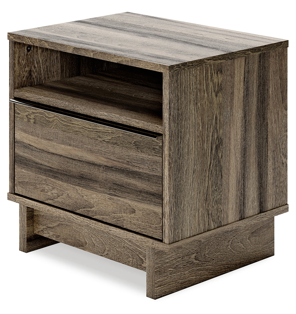 Shallifer Nightstand