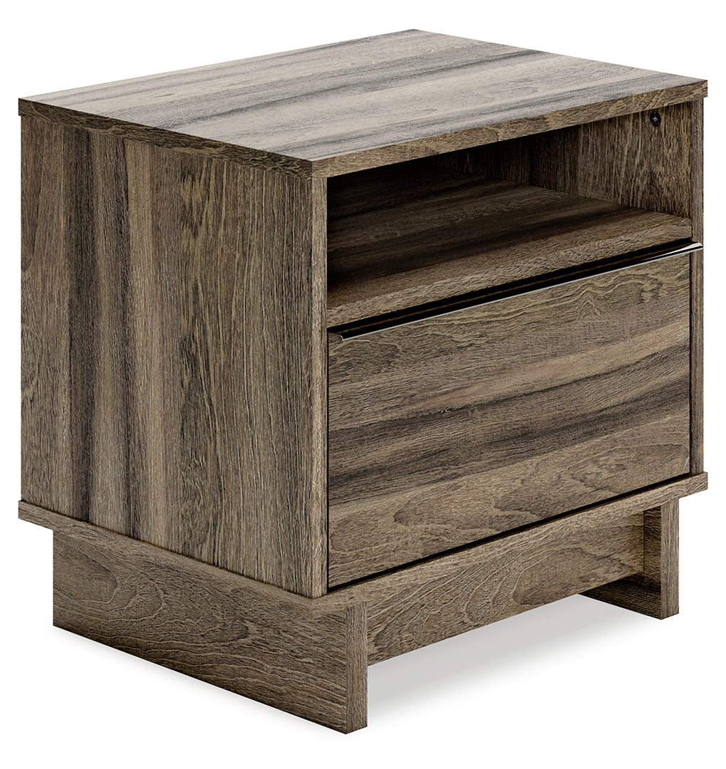 Shallifer Nightstand