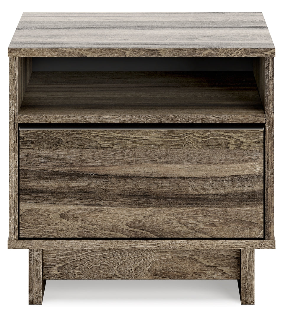 Shallifer Nightstand