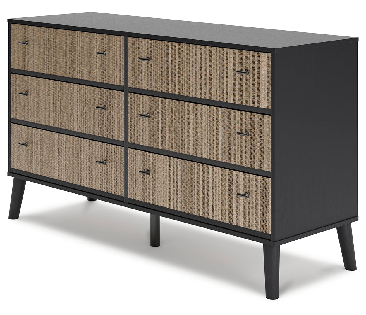 Charlang Chest of Drawers