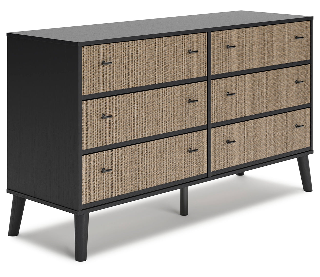 Charlang Chest of Drawers