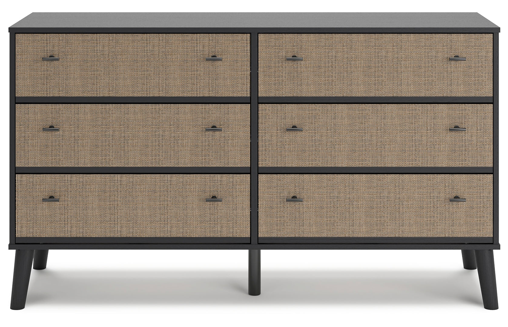 Charlang Chest of Drawers