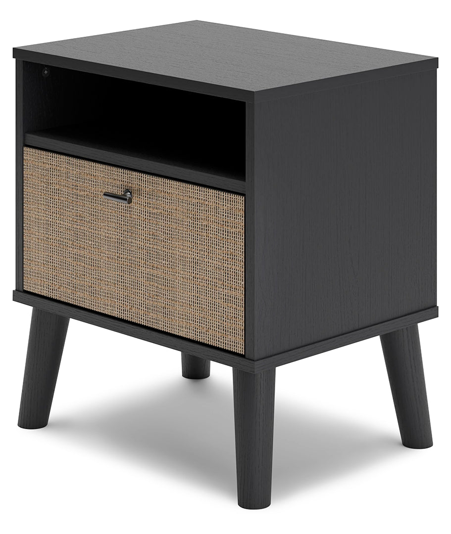 Charlang Nightstand