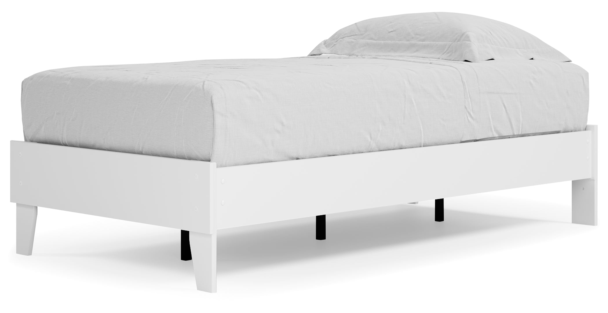 Piperton Twin Platform Bed