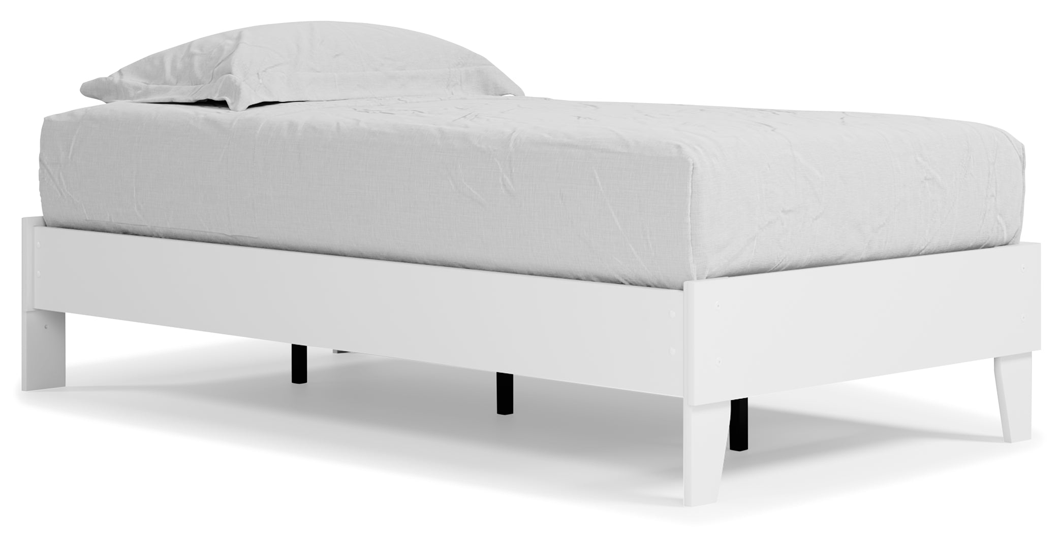 Piperton Twin Platform Bed