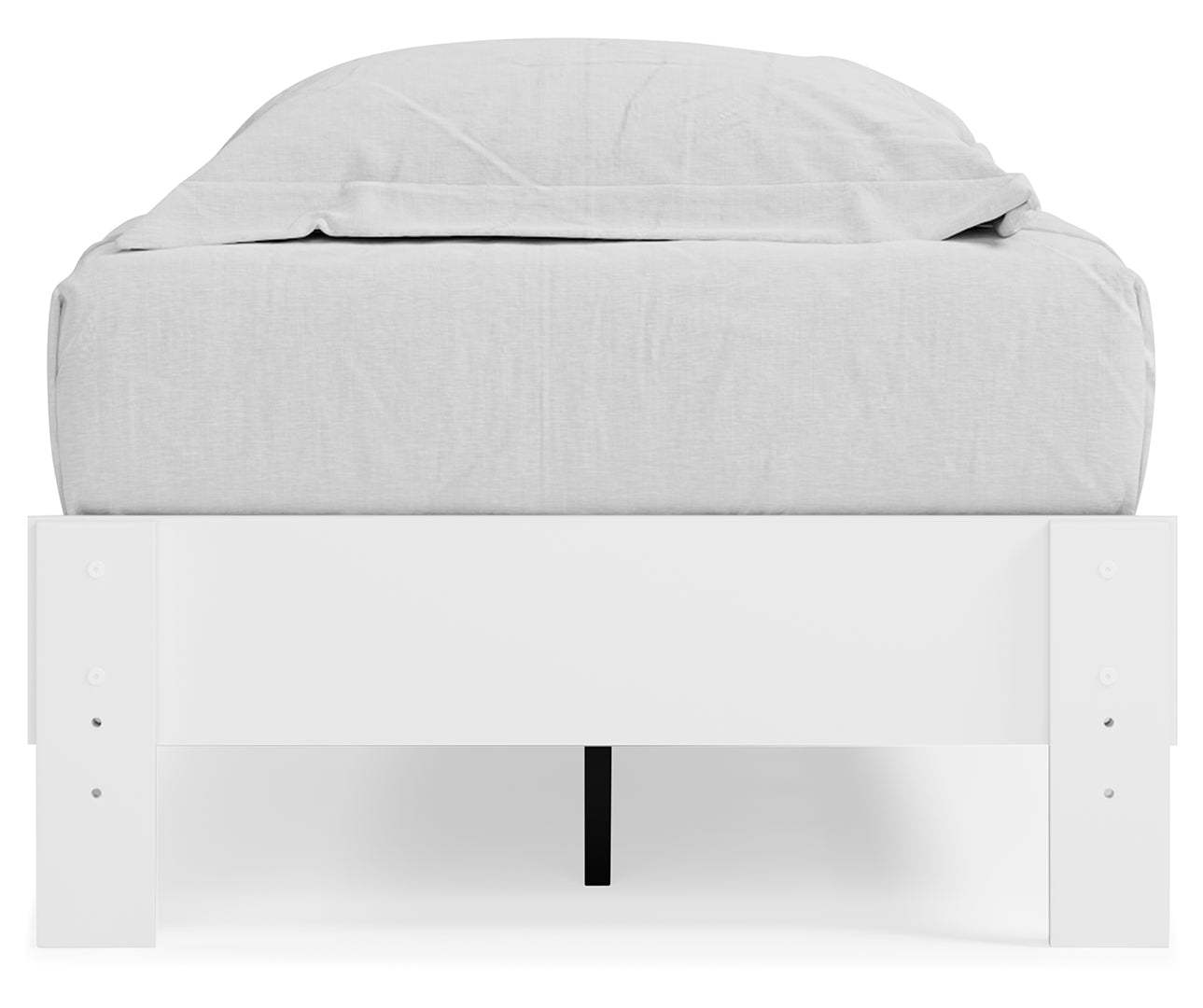 Piperton Twin Platform Bed