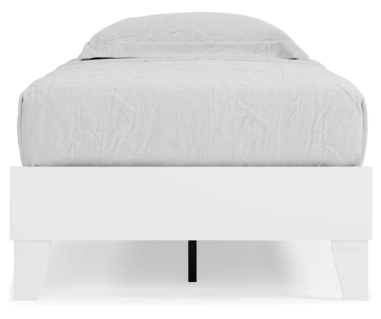 Piperton Twin Platform Bed