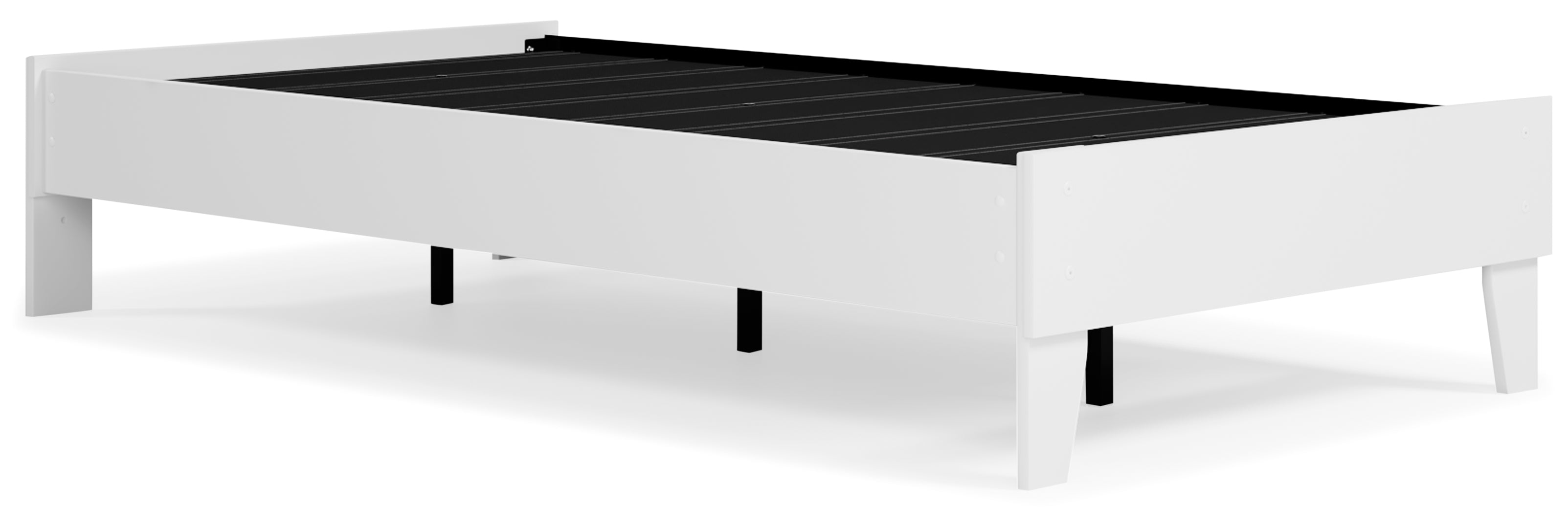 Piperton Twin Platform Bed