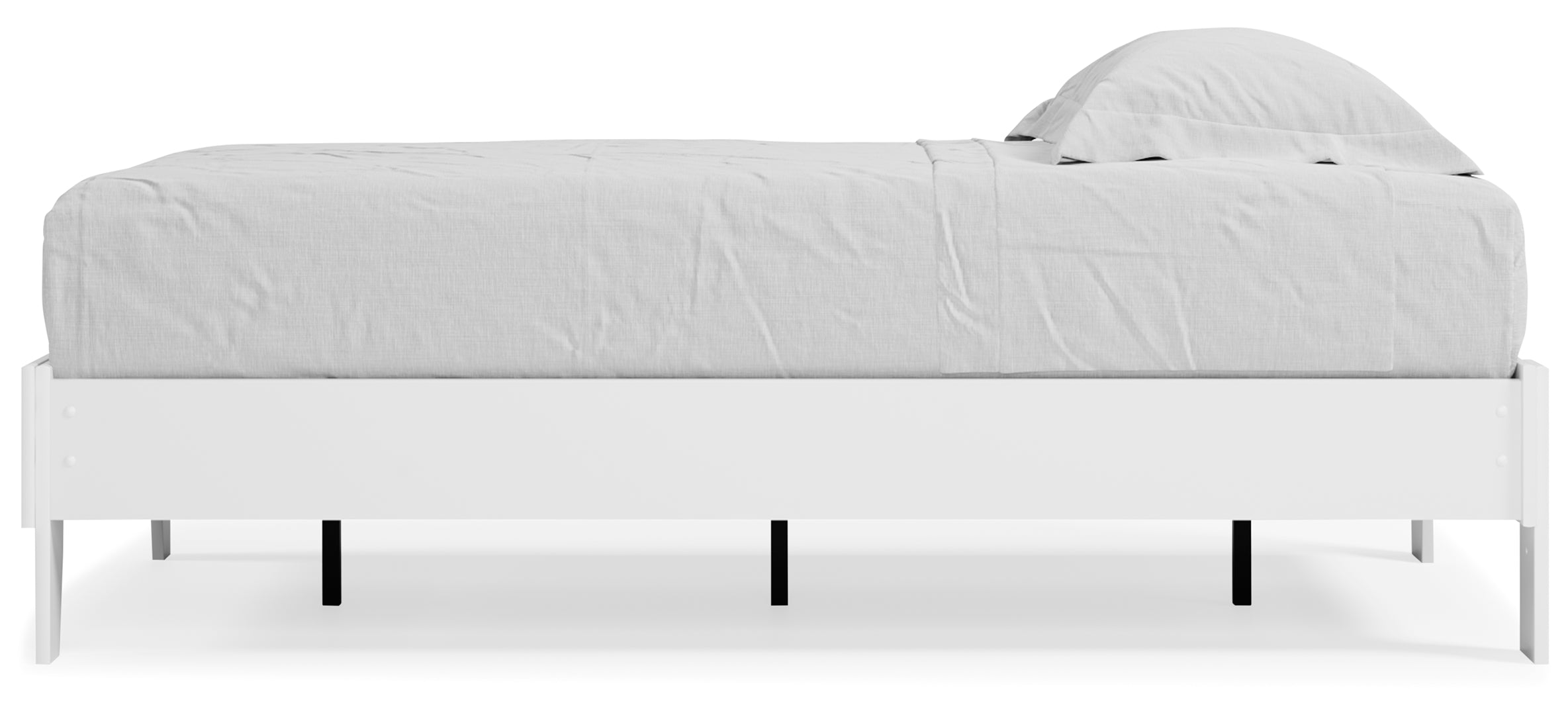 Piperton Twin Platform Bed