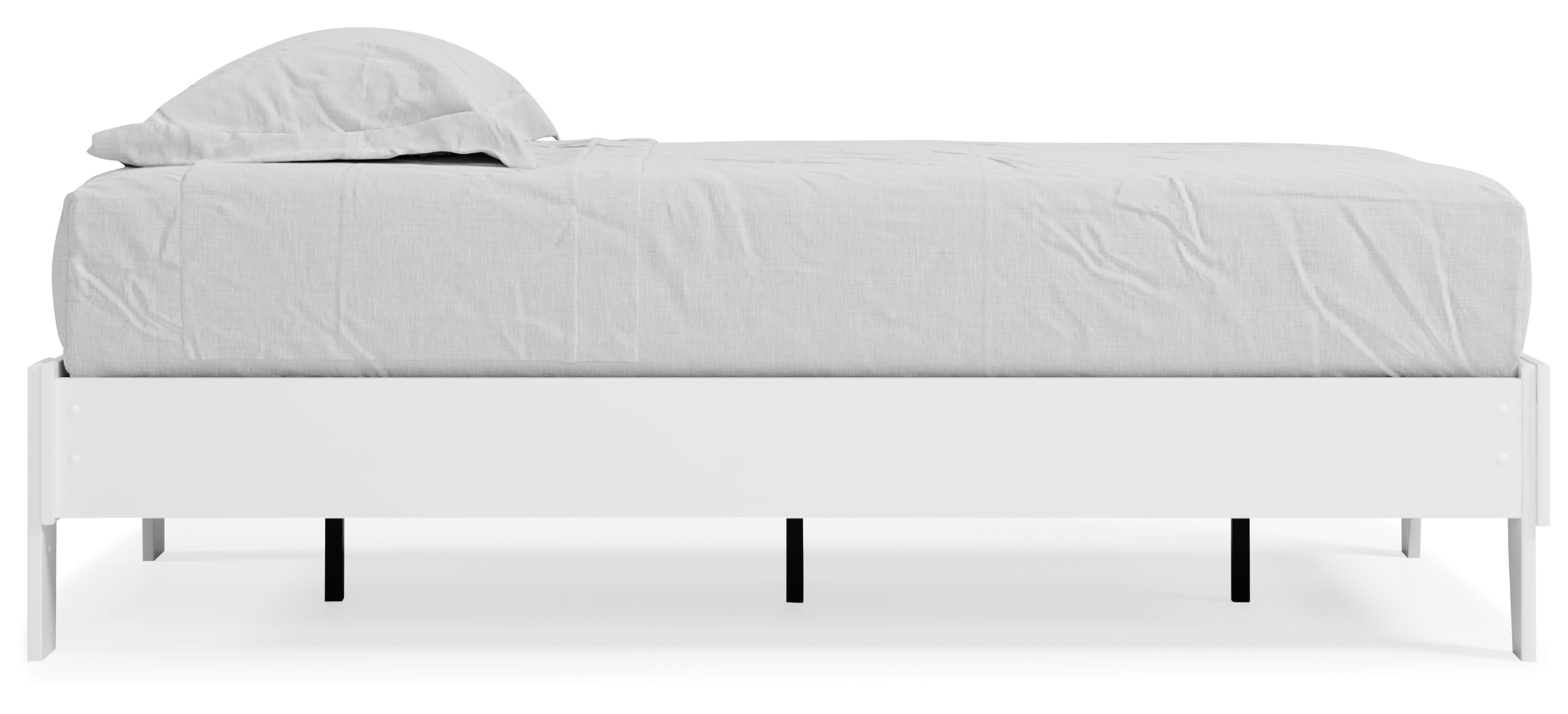 Piperton Twin Platform Bed