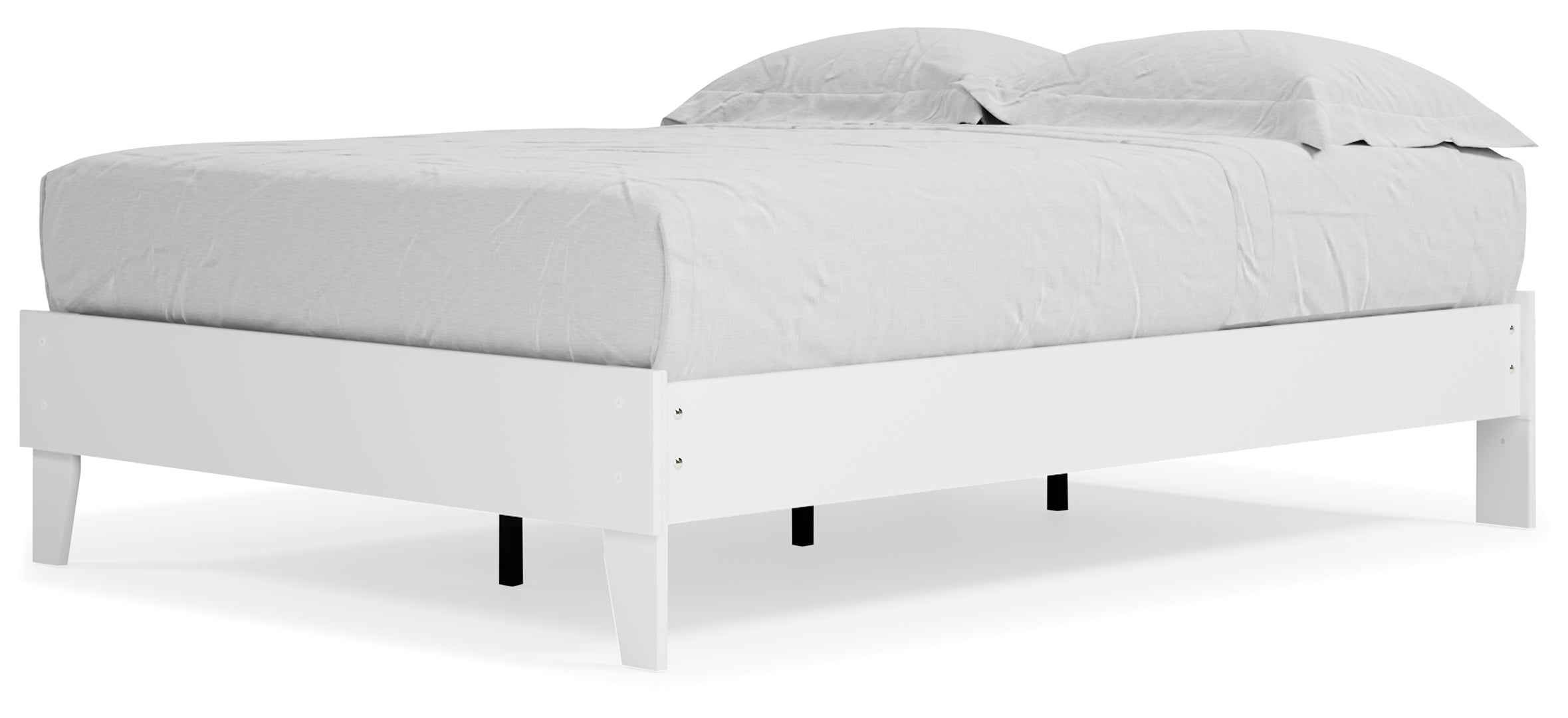 Piperton Full Platform Bed