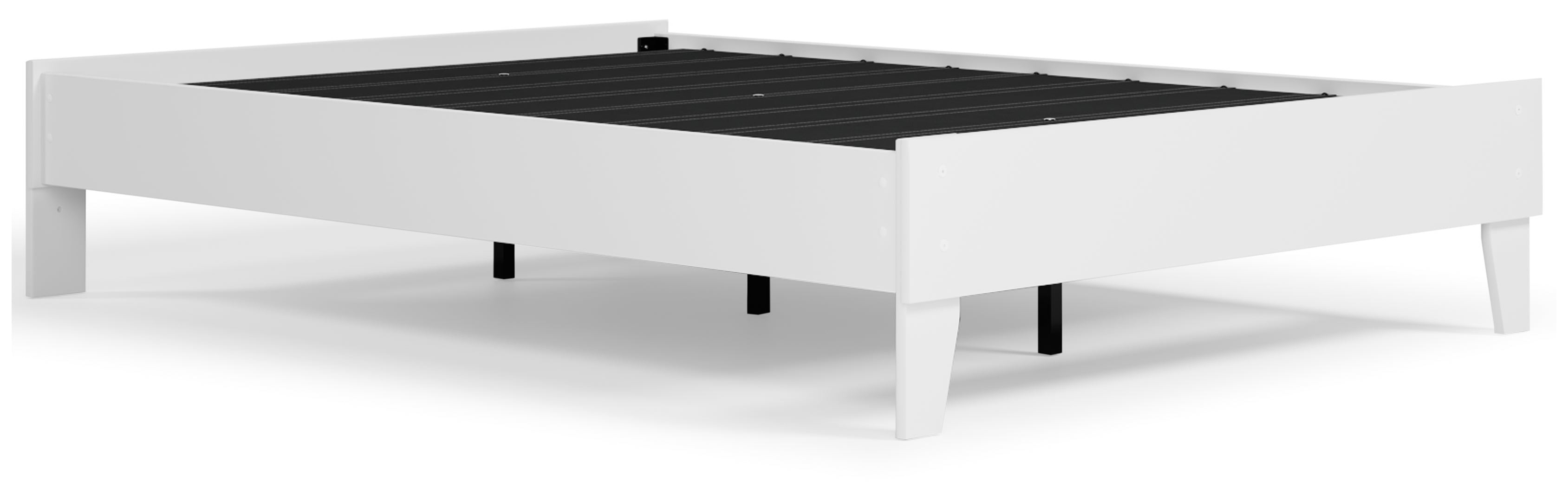 Piperton Full Platform Bed