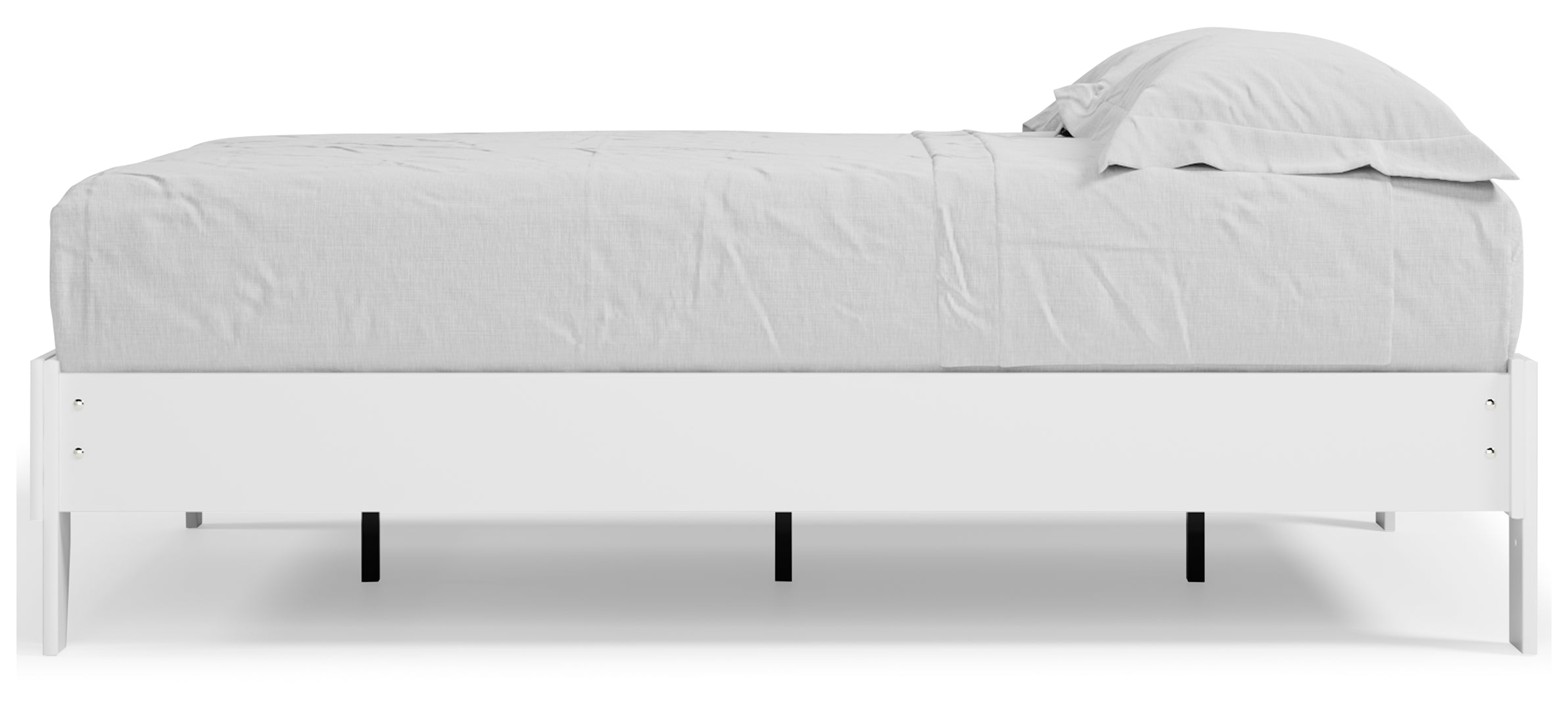 Piperton Full Platform Bed