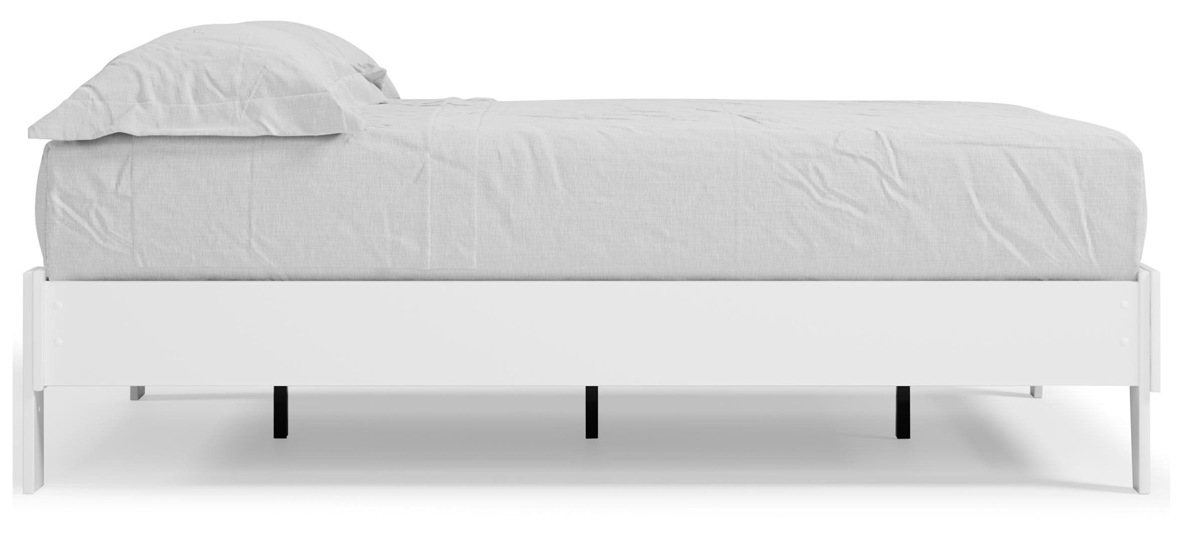 Piperton Full Platform Bed