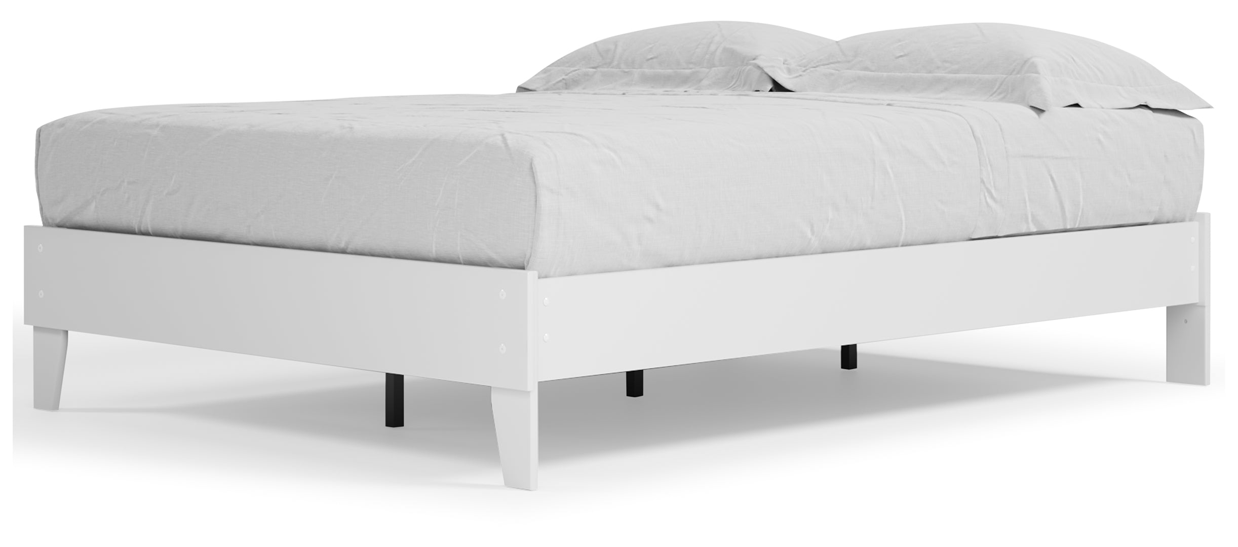 Piperton Queen Platform Bed