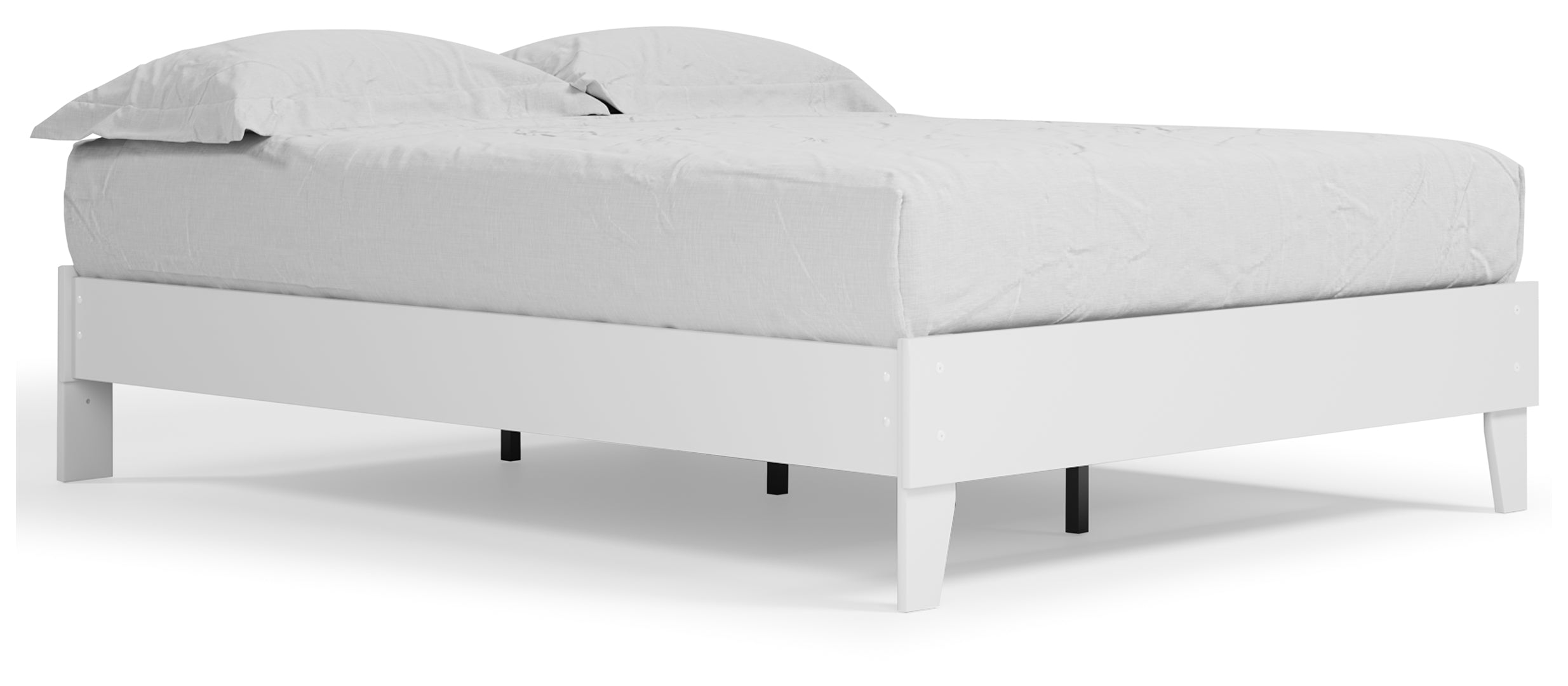 Piperton Queen Platform Bed