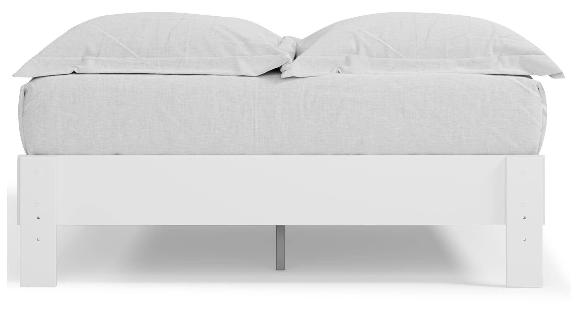 Piperton Queen Platform Bed